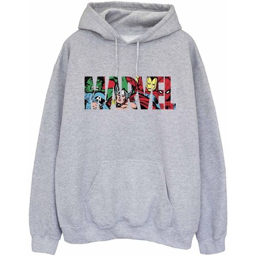 Sweatshirts à capuche BI2073 - Marvel - Modalova