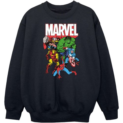 Sweatshirts Marvel BI2176 - Marvel - Modalova