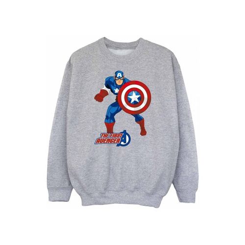 Sweatshirts The First Avenger - Marvel - Modalova