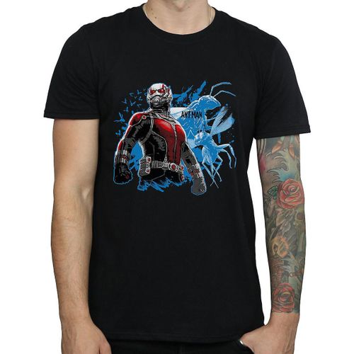 T-shirt Ant-Man Standing - Ant-Man - Modalova