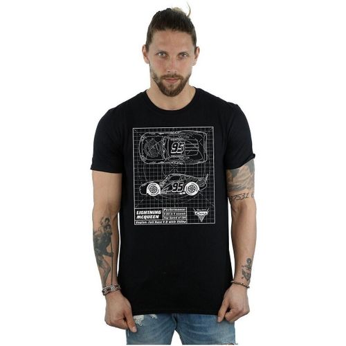 T-shirt Dessins Animés BI474 - Dessins Animés - Modalova
