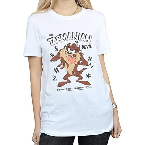 T-shirt Dessins Animés BI1653 - Dessins Animés - Modalova