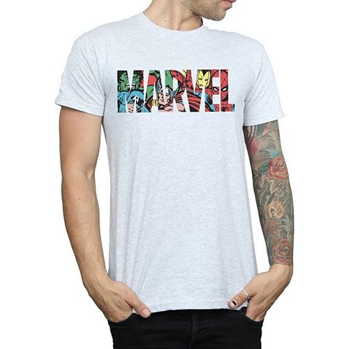 T-shirt Marvel Comics - Marvel - Modalova