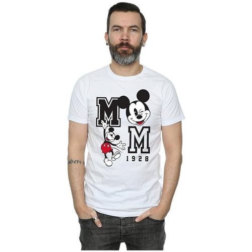 T-shirt Disney BI1714 - Disney - Modalova
