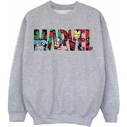 Sweatshirts Marvel Character Infill - Marvel - Modalova