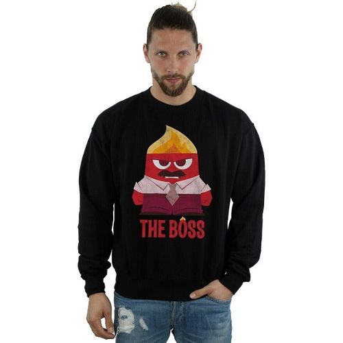 Sweatshirts Inside Out The Boss - Inside Out - Modalova