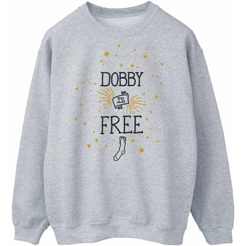 Sweatshirts Dobby Is Free - Harry Potter - Modalova