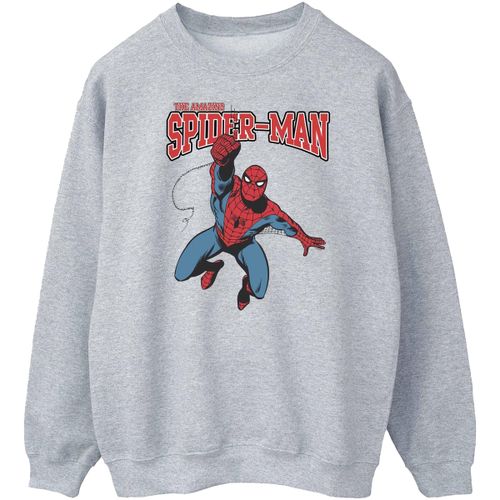 Sweatshirts Marvel Leap - Marvel - Modalova