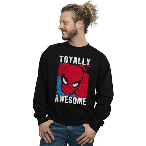 Sweatshirts Marvel Totally Awesome - Marvel - Modalova