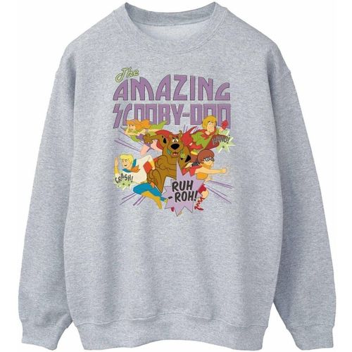 Sweatshirts The Amazing Scooby - Dessins Animés - Modalova