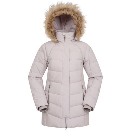 Parka Mountain Warehouse Isla II - Mountain Warehouse - Modalova