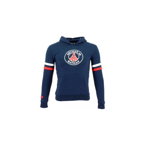 Sweatshirts à capuche PSG NEYMAR BATMAN Junior - Psg Justice League - Modalova