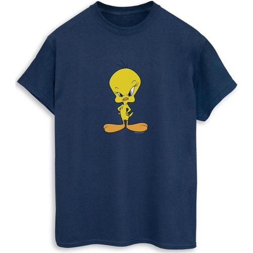 T-shirt Dessins Animés Angry - Dessins Animés - Modalova
