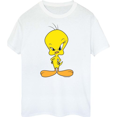 T-shirt Dessins Animés Angry - Dessins Animés - Modalova