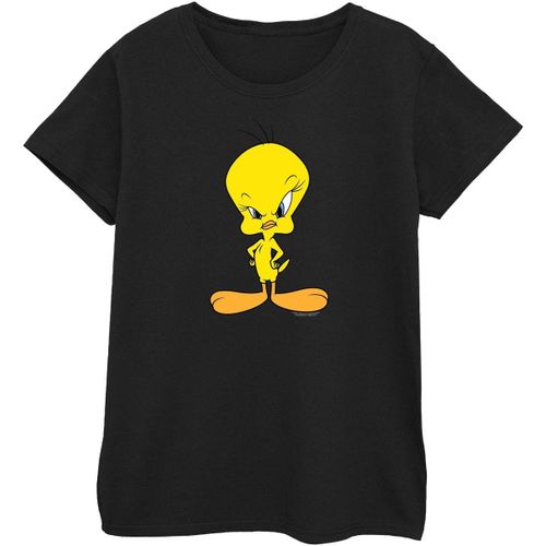T-shirt Dessins Animés Angry - Dessins Animés - Modalova