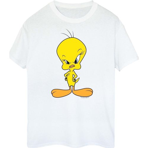 T-shirt Dessins Animés Angry - Dessins Animés - Modalova