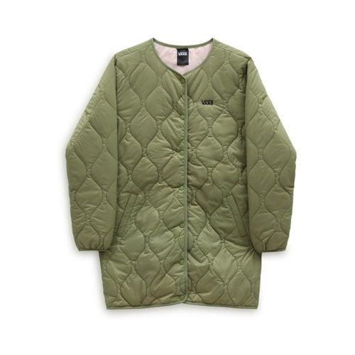 Veste Forces Os Long Rev Liner Jacket - Vans - Modalova