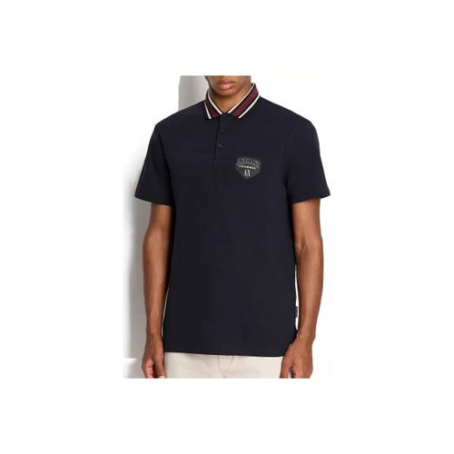 T-shirt EAX Polo - EAX - Modalova