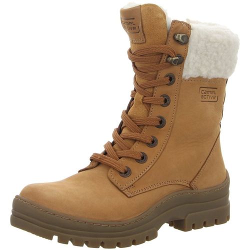 Bottes Camel Active - Camel Active - Modalova