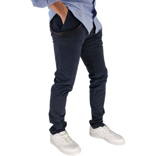 Pantalon Carnaby Gabardina - Modfitters - Modalova
