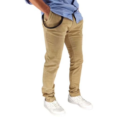 Pantalon Modfitters Carnaby Velvet - Modfitters - Modalova