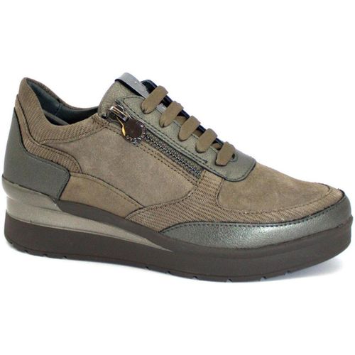 Derbies Stonefly STO-I23-220679-GR - Stonefly - Modalova