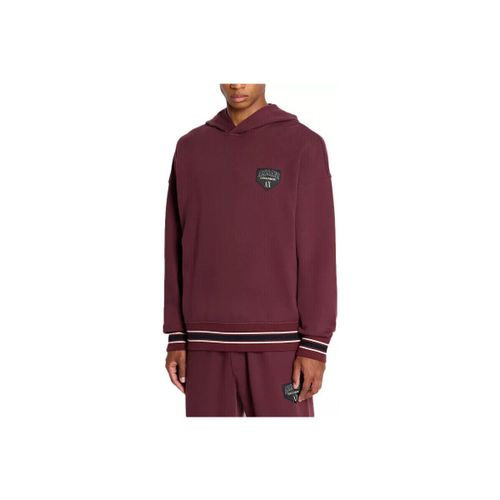 Sweatshirts à capuche Sweat SWEATSHIRT - EAX - Modalova