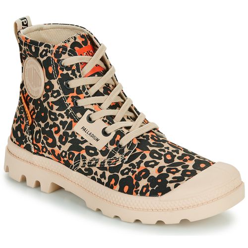 Baskets montantes PAMPA HI WILD - Palladium - Modalova