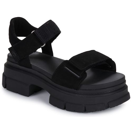 Sandales compensées ASHTON ANKLE - UGG - Modalova