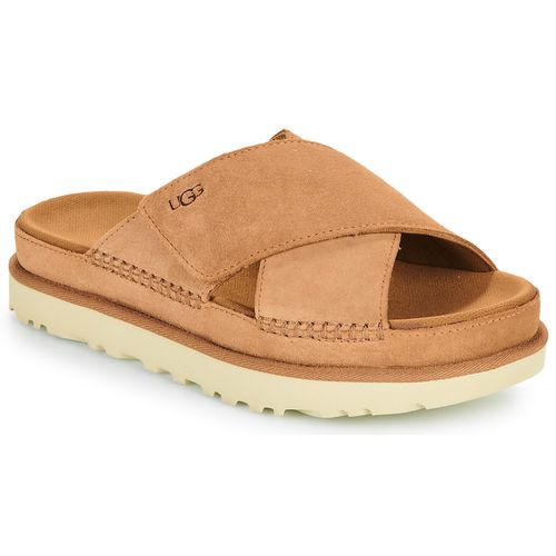 Claquettes GOLDENSTAR CROSS SLIDE - UGG - Modalova