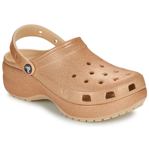 Sabots Classic Platform Glitter ClogW - Crocs - Modalova