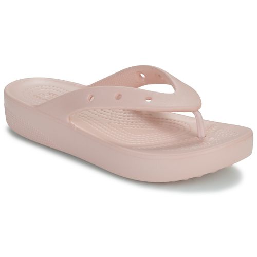 Tongs Crocs Classic Platform Flip W - Crocs - Modalova