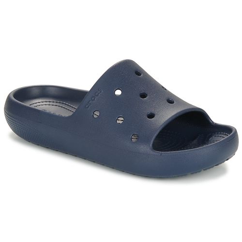 Claquettes Crocs Classic Slide v2 - Crocs - Modalova