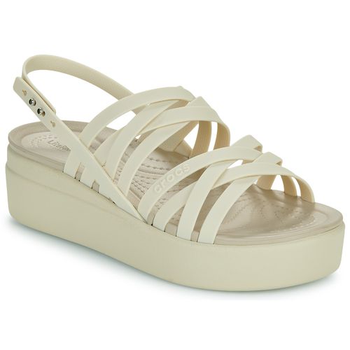 Sandales Brooklyn Strappy LowWdg - Crocs - Modalova