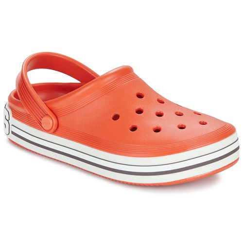 Sabots Crocs Off Court Logo Clog - Crocs - Modalova