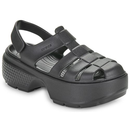 Sandales Stomp Fisherman Sandal - Crocs - Modalova