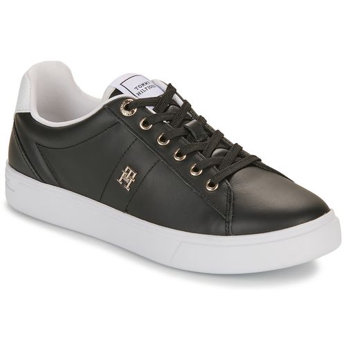 Baskets basses ESSENTIAL ELEVATED COURT SNEAKER - Tommy Hilfiger - Modalova