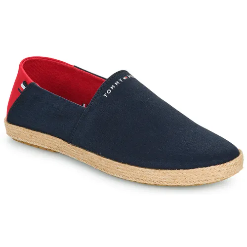 Espadrilles HILFIGER ESPADRILLE CORE TEXTILE - Tommy Hilfiger - Modalova