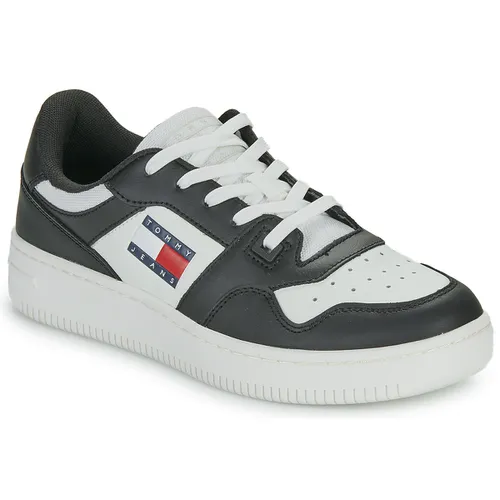 Baskets basses TJW RETRO BASKET ESS - Tommy Jeans - Modalova