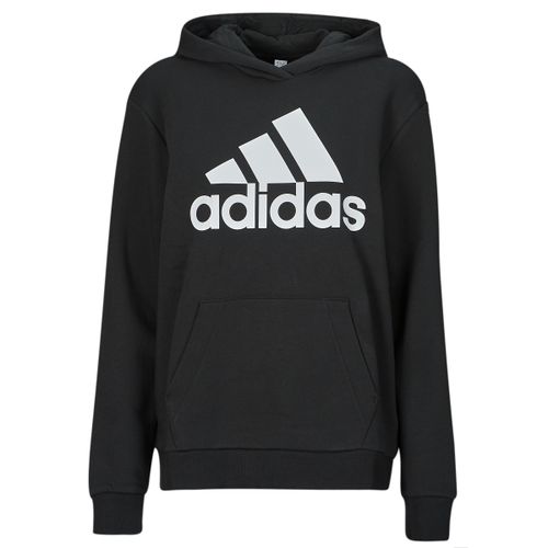 Sweat-shirt adidas W BL OV HD - adidas - Modalova