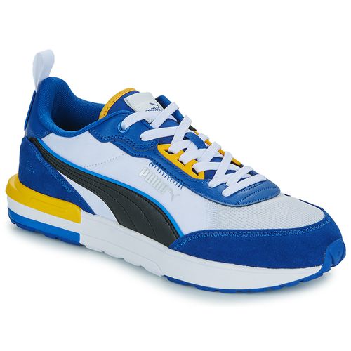 Baskets basses Puma R22 - Puma - Modalova