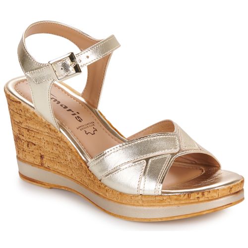 Sandales compensées 28027-965 - Tamaris - Modalova