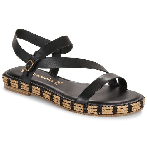 Sandales plates Tamaris 28131-001 - Tamaris - Modalova