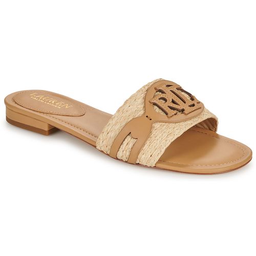 Mules ALEGRA-SANDALS-SLIDE - Lauren Ralph Lauren - Modalova