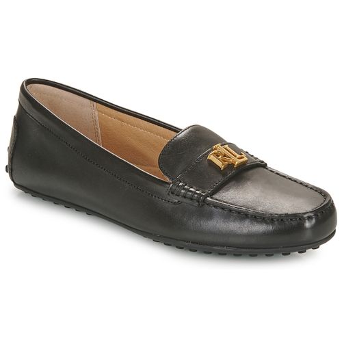 Mocassins BARNSBURY-FLATS-DRIVER - Lauren Ralph Lauren - Modalova