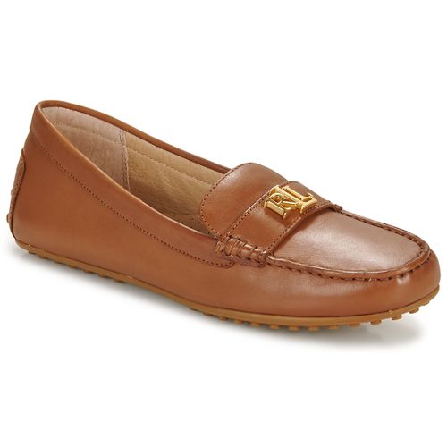 Mocassins BARNSBURY-FLATS-DRIVER - Lauren Ralph Lauren - Modalova