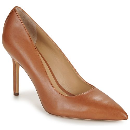 Chaussures escarpins LINDELLA II-PUMPS-CLOSED TOE - Lauren Ralph Lauren - Modalova