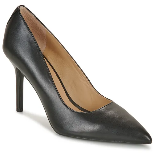 Chaussures escarpins LINDELLA II-PUMPS-CLOSED TOE - Lauren Ralph Lauren - Modalova