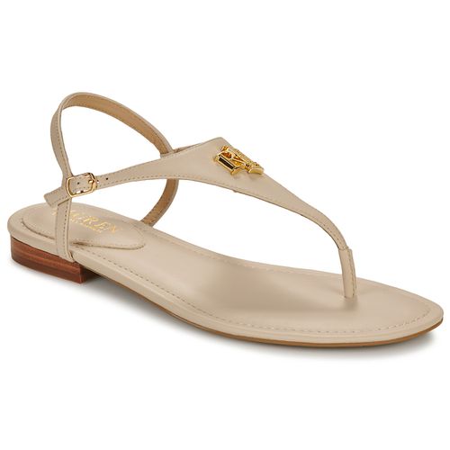 Sandales ELLINGTON-SANDALS-FLAT SANDAL - Lauren Ralph Lauren - Modalova