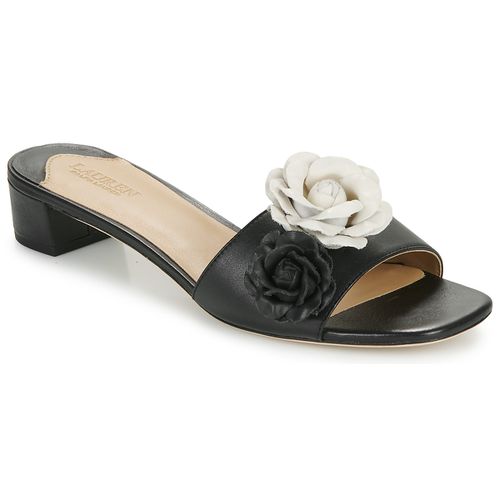 Mules FAY FLOWER-SANDALS-FLAT SANDAL - Lauren Ralph Lauren - Modalova